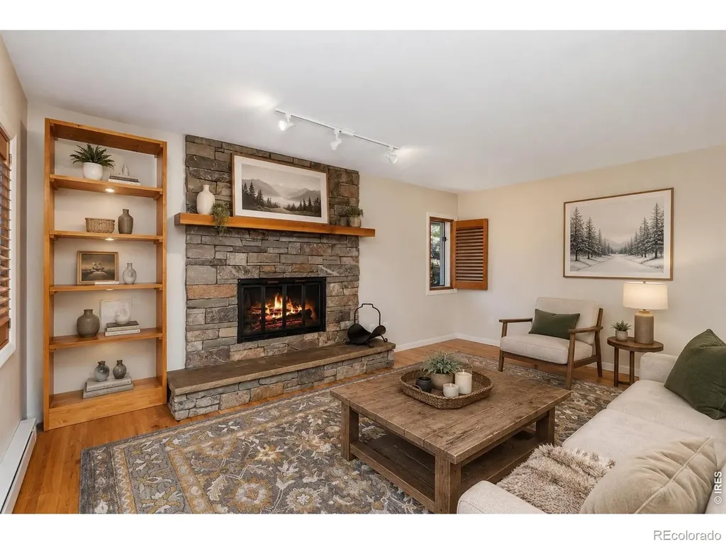 2340 Eagle Cliff Road Estes Park CO 80517