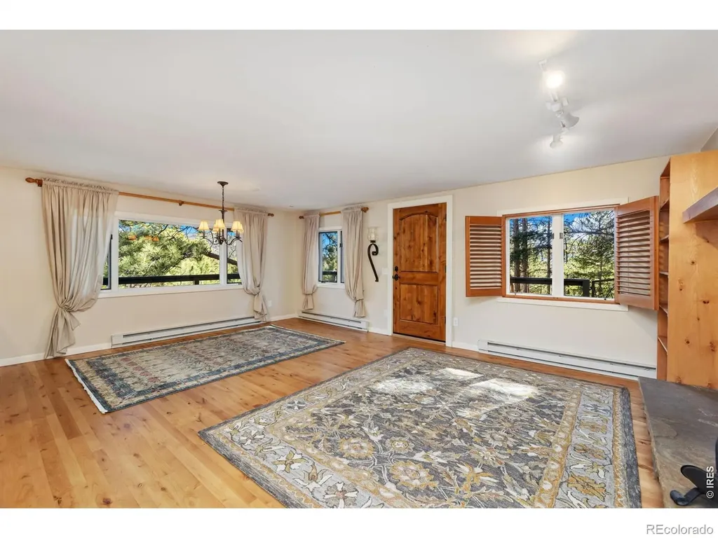 2340 Eagle Cliff Road Estes Park CO 80517