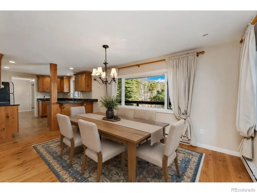 2340 Eagle Cliff Road Estes Park CO 80517