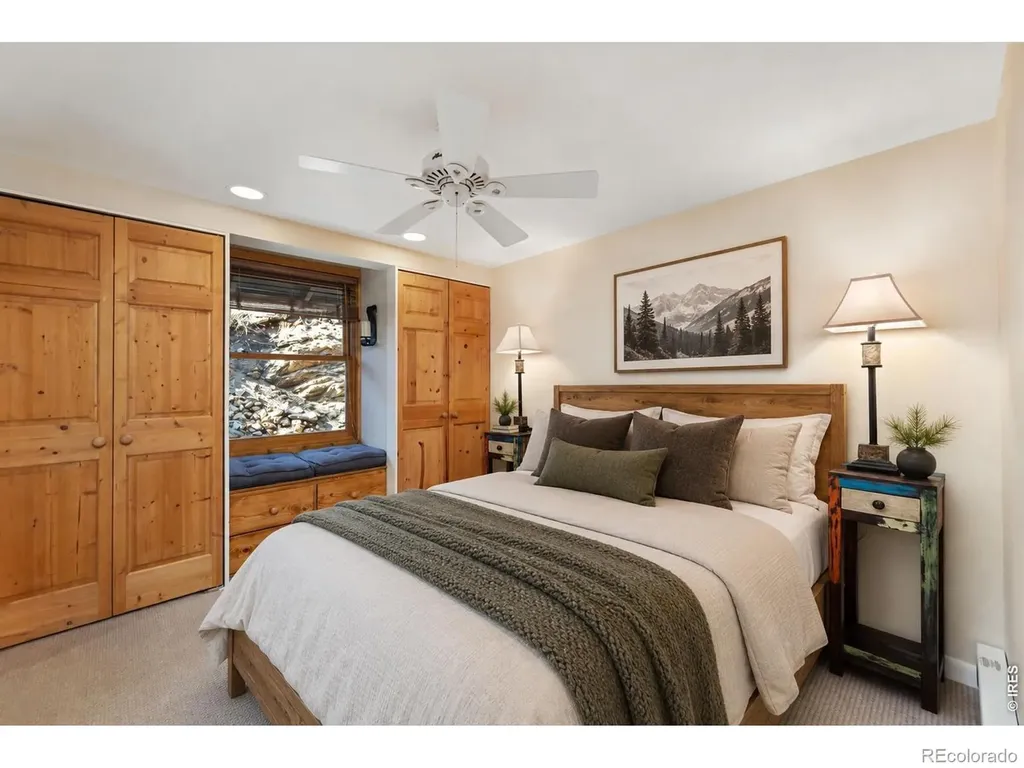 2340 Eagle Cliff Road Estes Park CO 80517
