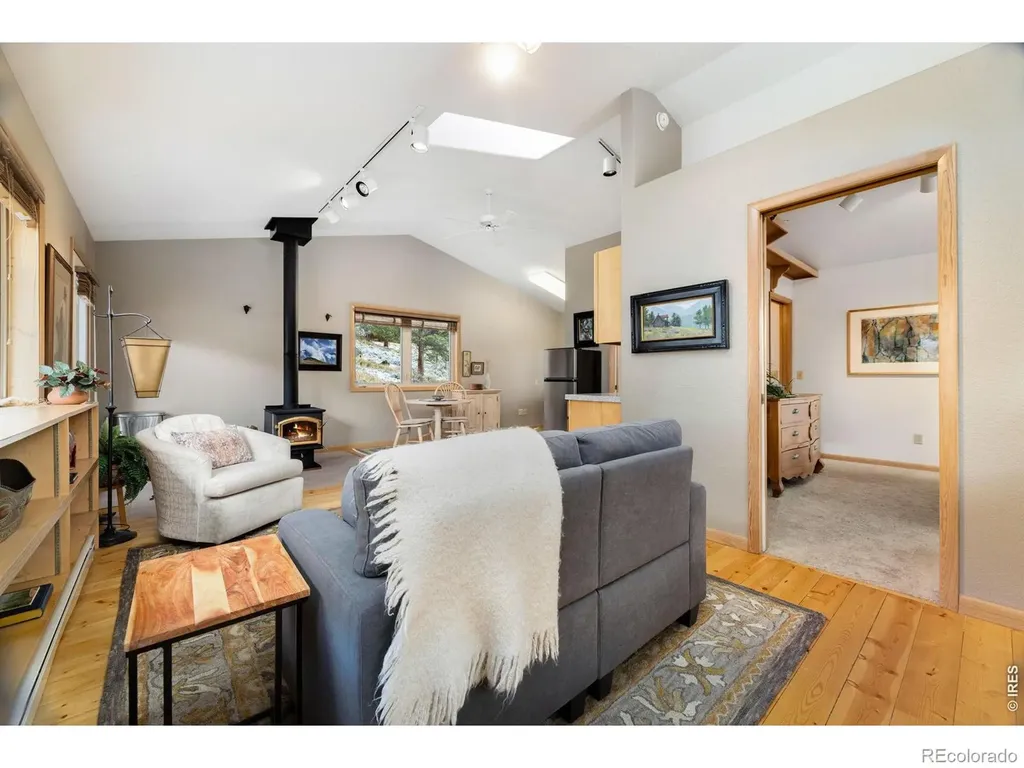 2340 Eagle Cliff Road Estes Park CO 80517