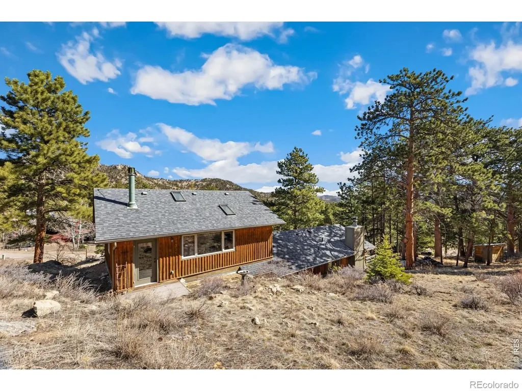 2340 Eagle Cliff Road Estes Park CO 80517