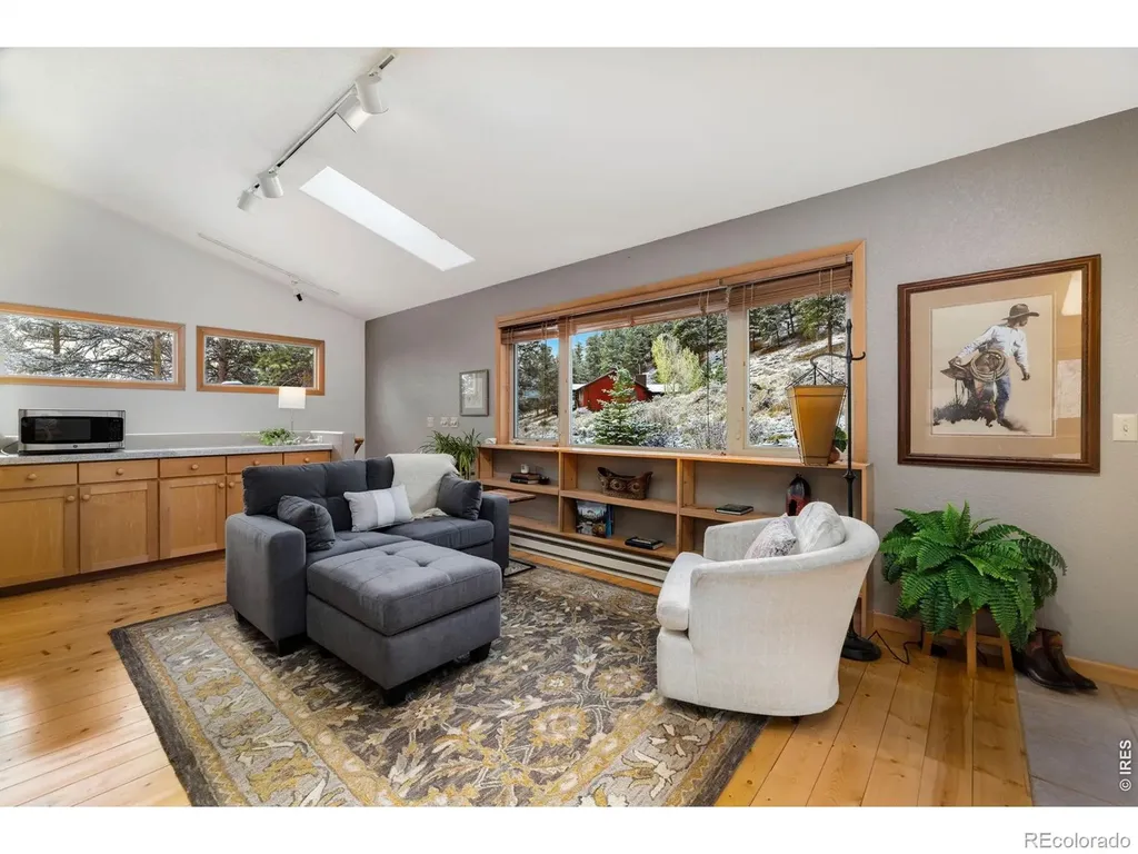 2340 Eagle Cliff Road Estes Park CO 80517