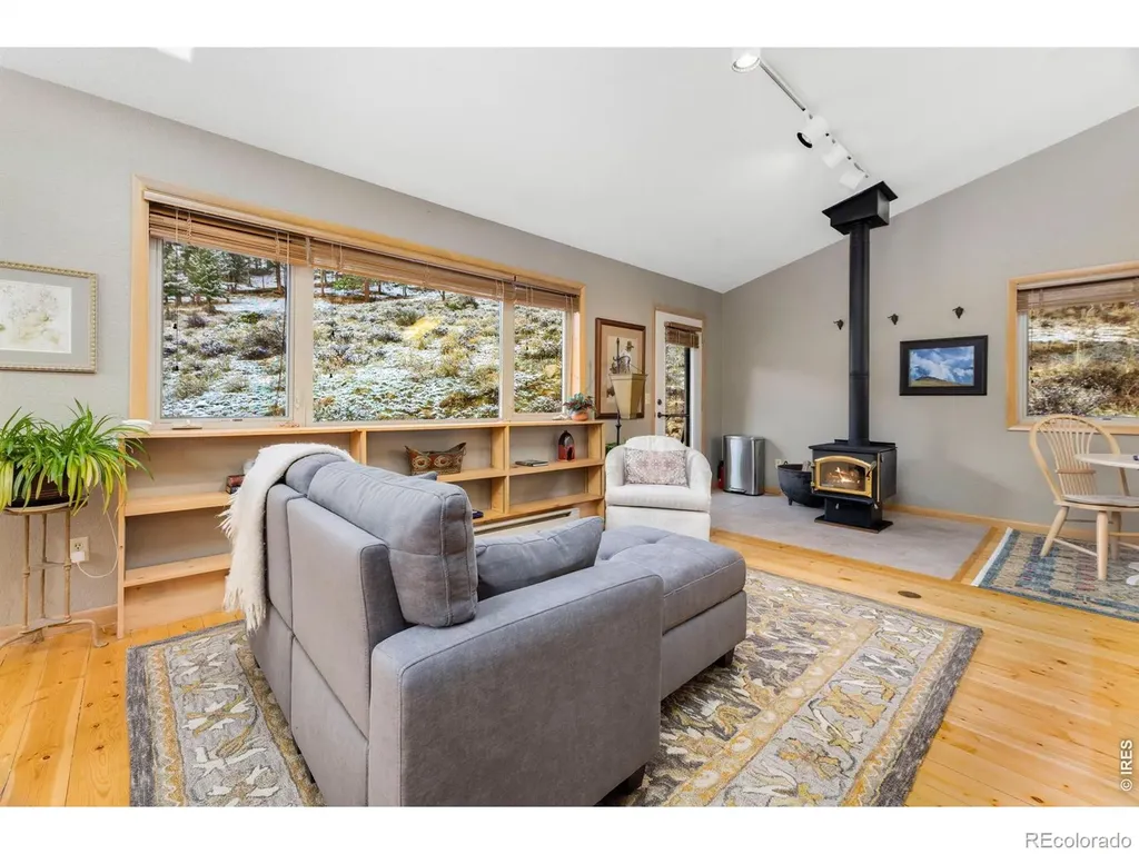 2340 Eagle Cliff Road Estes Park CO 80517