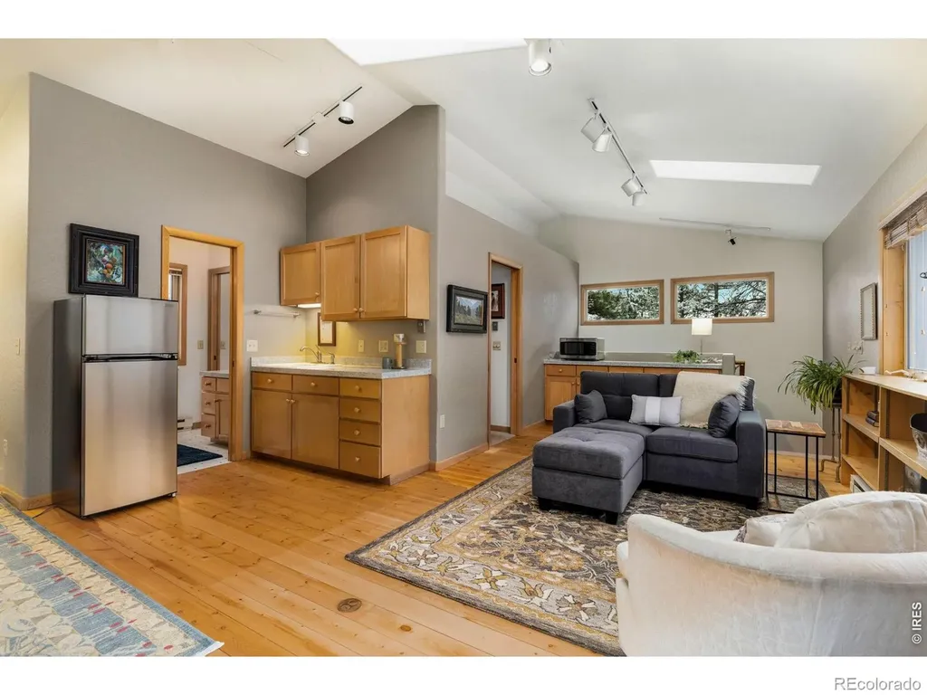 2340 Eagle Cliff Road Estes Park CO 80517