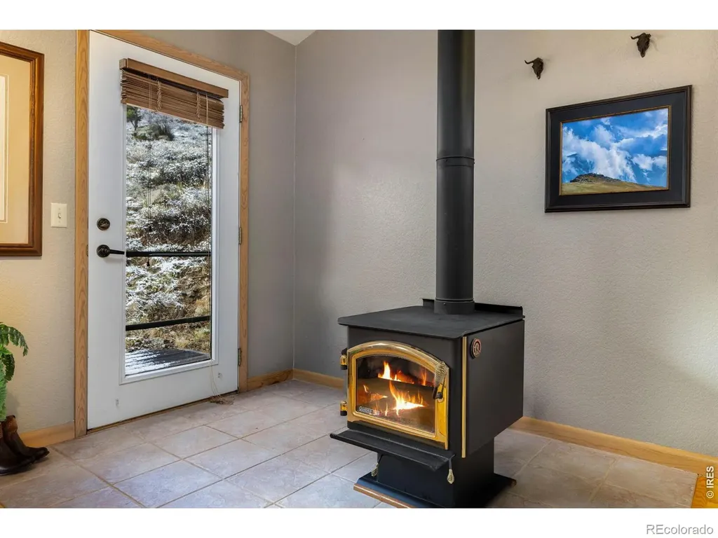 2340 Eagle Cliff Road Estes Park CO 80517