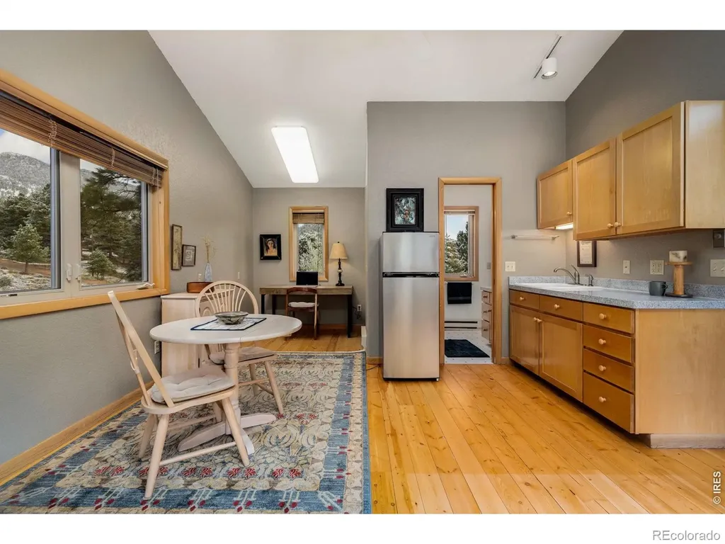 2340 Eagle Cliff Road Estes Park CO 80517