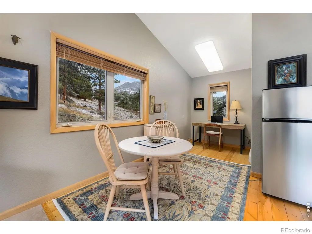 2340 Eagle Cliff Road Estes Park CO 80517