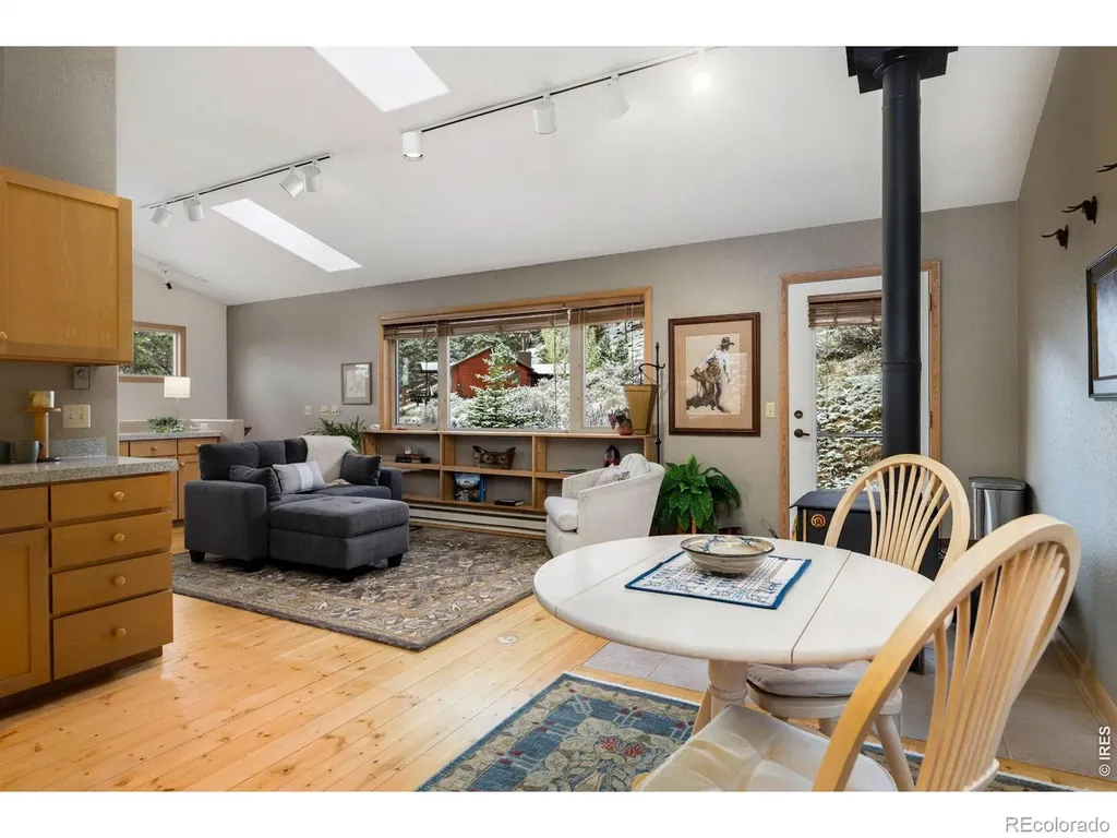 2340 Eagle Cliff Road Estes Park CO 80517