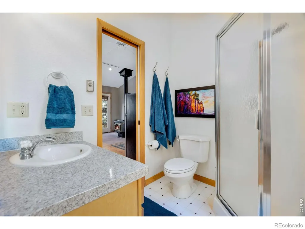 2340 Eagle Cliff Road Estes Park CO 80517