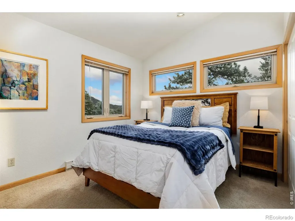 2340 Eagle Cliff Road Estes Park CO 80517