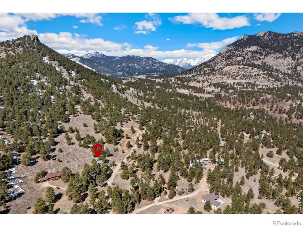 2340 Eagle Cliff Road Estes Park CO 80517