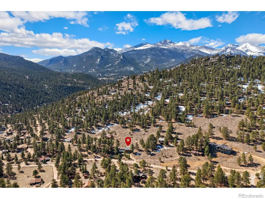 2340 Eagle Cliff Road Estes Park CO 80517