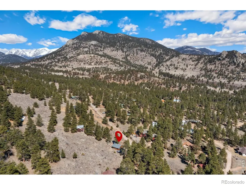2340 Eagle Cliff Road Estes Park CO 80517