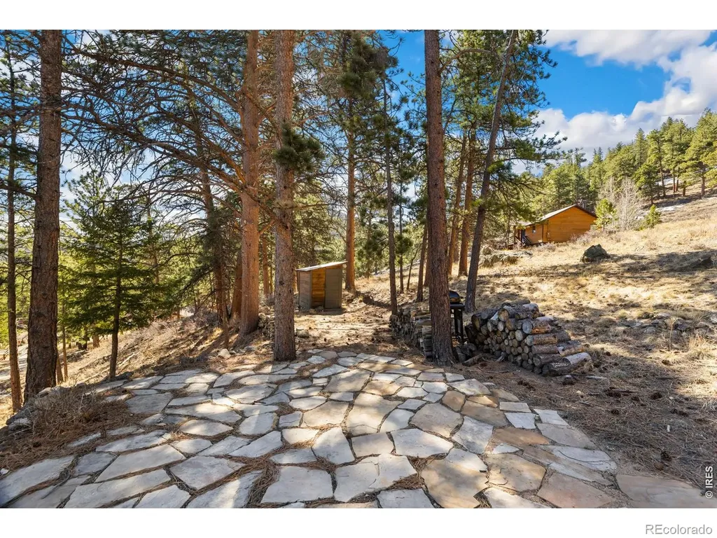 2340 Eagle Cliff Road Estes Park CO 80517