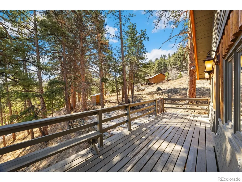 2340 Eagle Cliff Road Estes Park CO 80517