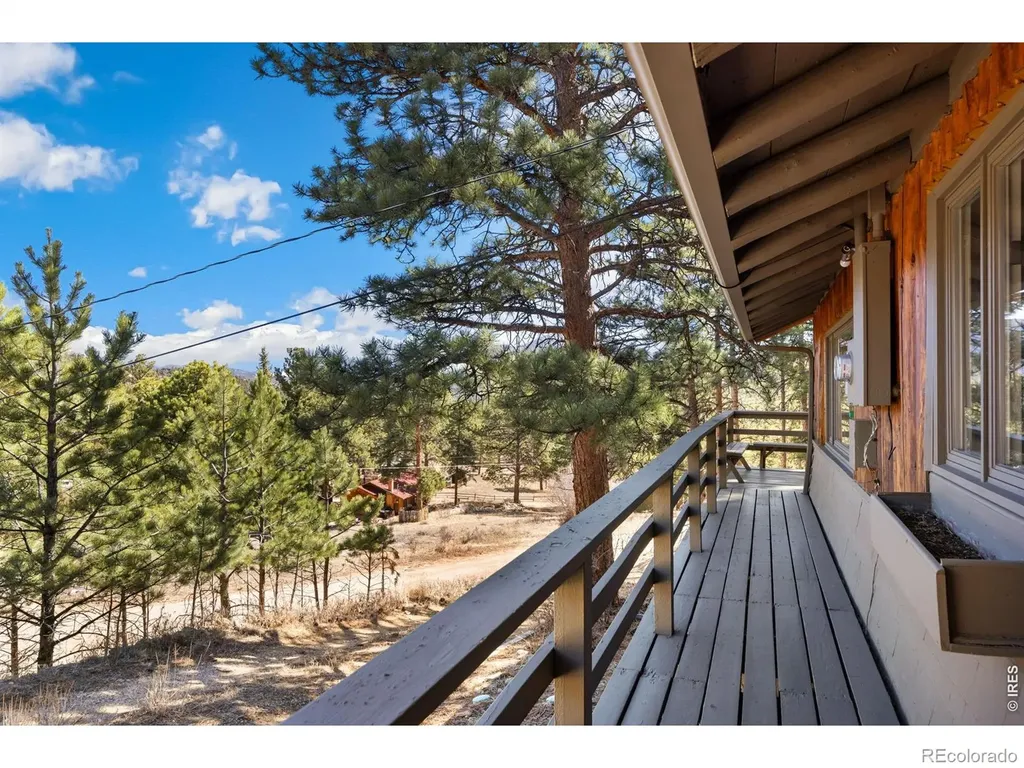 2340 Eagle Cliff Road Estes Park CO 80517
