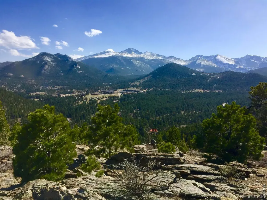 2340 Eagle Cliff Road Estes Park CO 80517