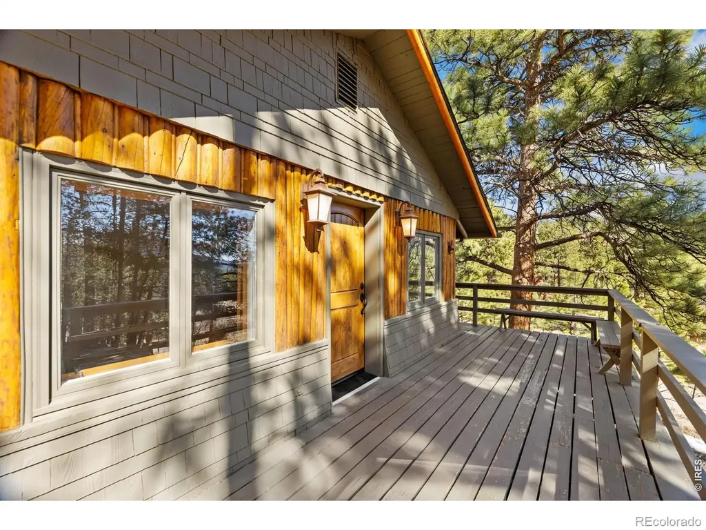 2340 Eagle Cliff Road Estes Park CO 80517