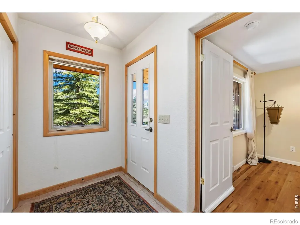 2340 Eagle Cliff Road Estes Park CO 80517