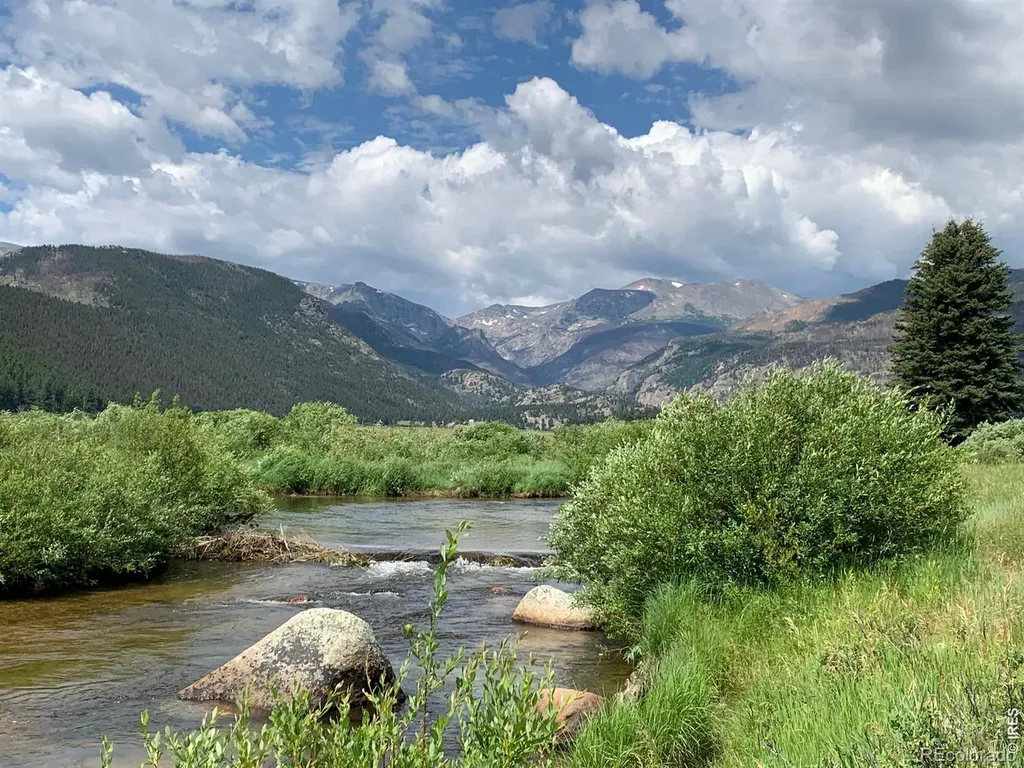 2340 Eagle Cliff Road Estes Park CO 80517