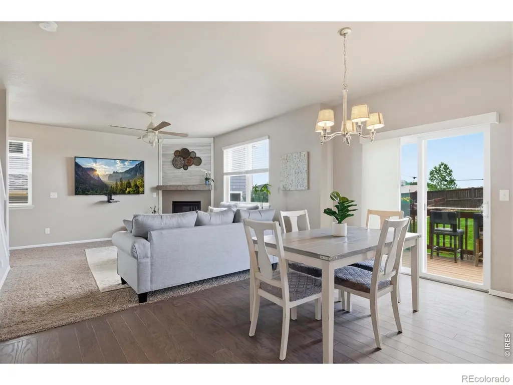 2273 Stonefish Drive Windsor CO 80550