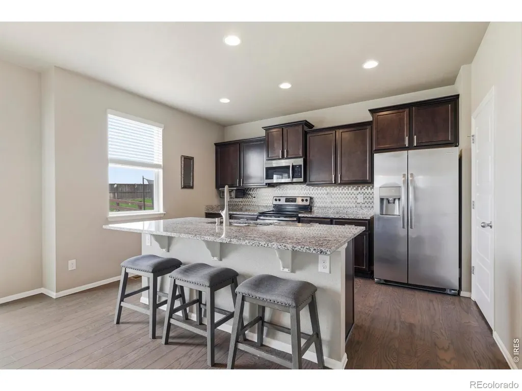 2273 Stonefish Drive Windsor CO 80550