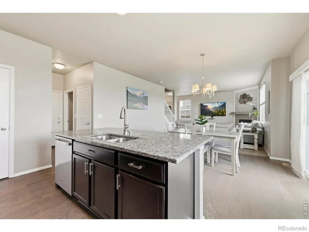 2273 Stonefish Drive Windsor CO 80550