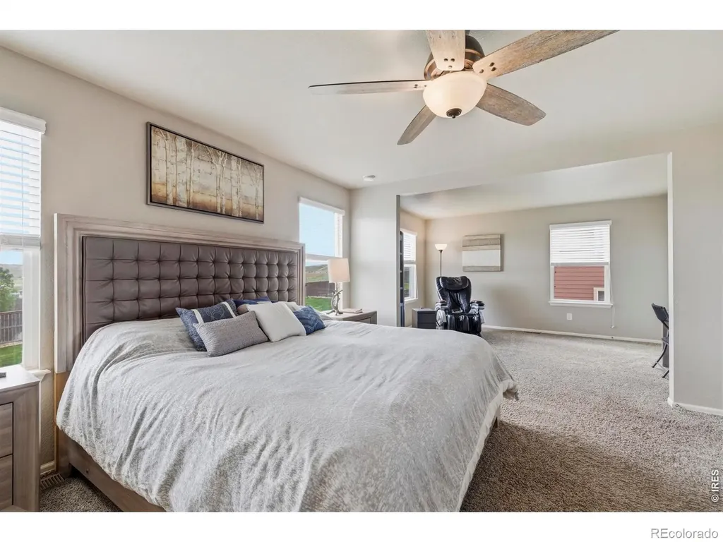 2273 Stonefish Drive Windsor CO 80550