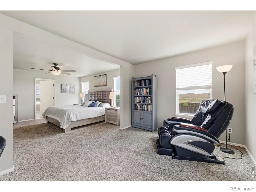2273 Stonefish Drive Windsor CO 80550