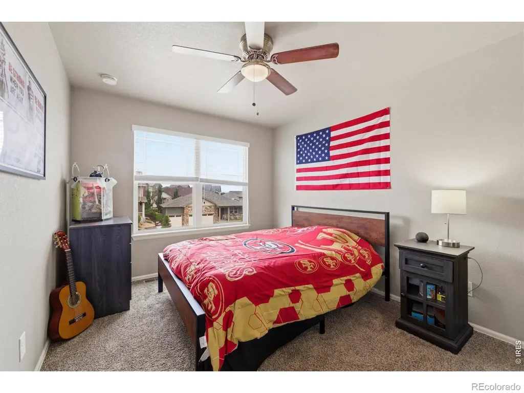 2273 Stonefish Drive Windsor CO 80550