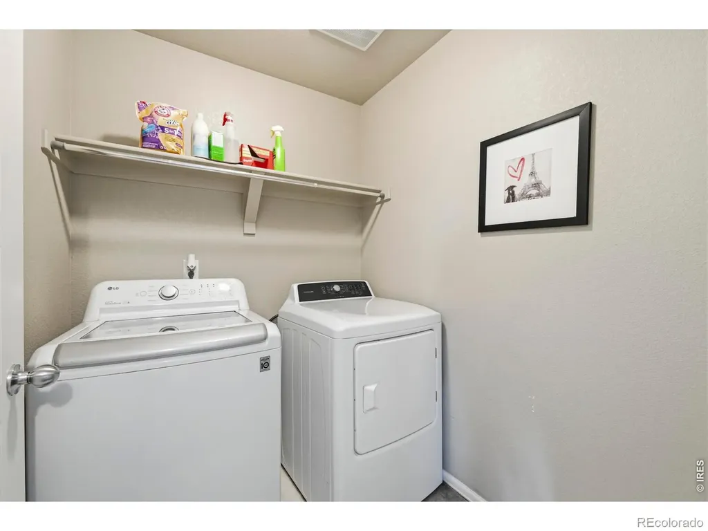 2273 Stonefish Drive Windsor CO 80550