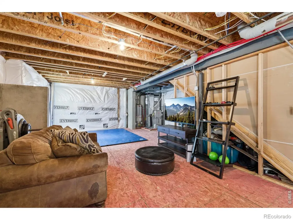 2273 Stonefish Drive Windsor CO 80550