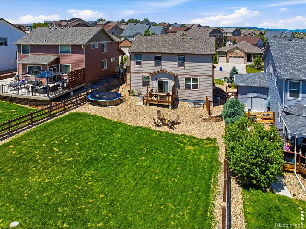 2273 Stonefish Drive Windsor CO 80550