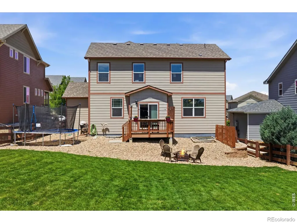 2273 Stonefish Drive Windsor CO 80550