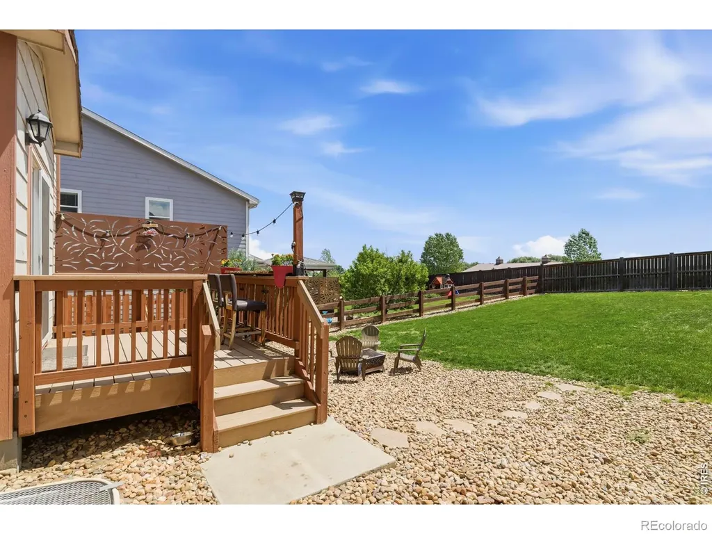 2273 Stonefish Drive Windsor CO 80550