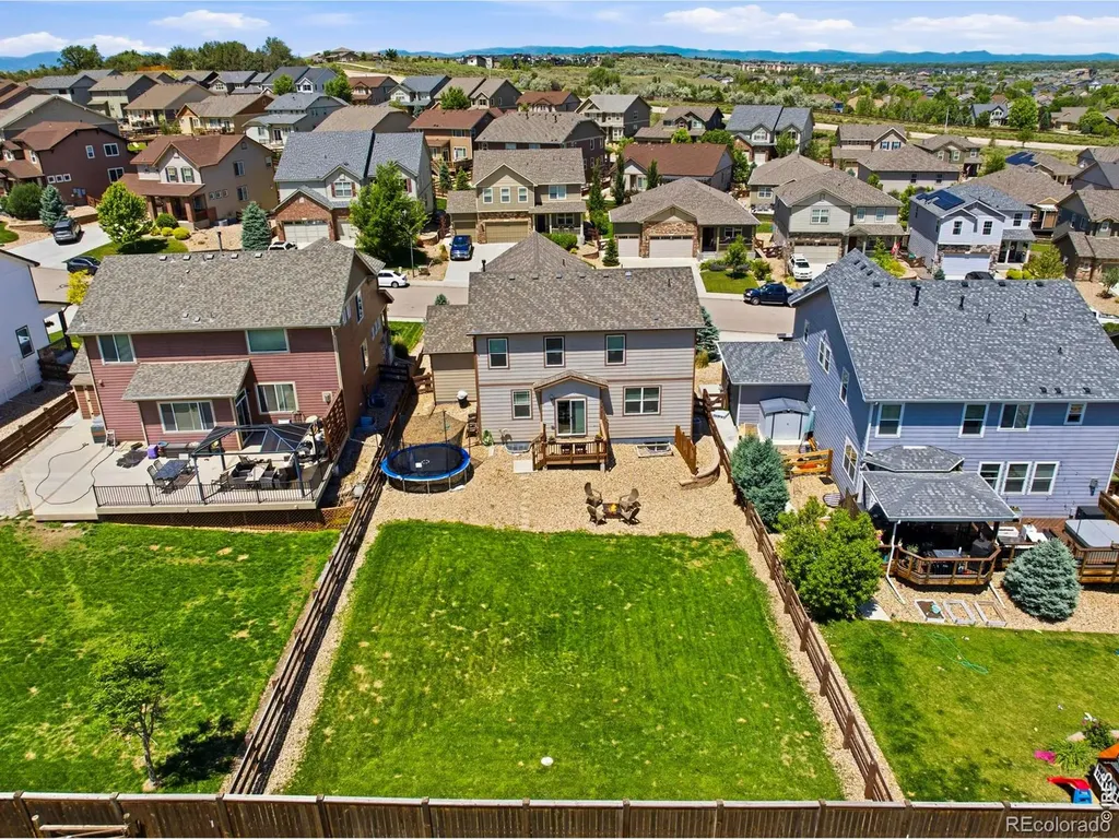 2273 Stonefish Drive Windsor CO 80550