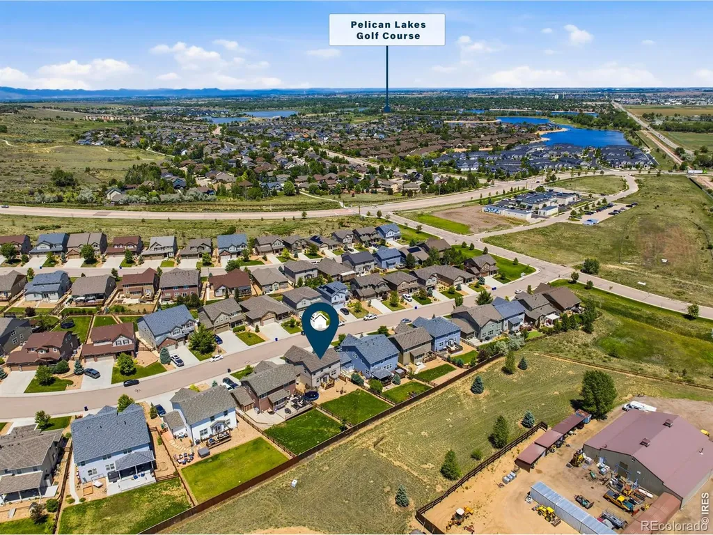 2273 Stonefish Drive Windsor CO 80550
