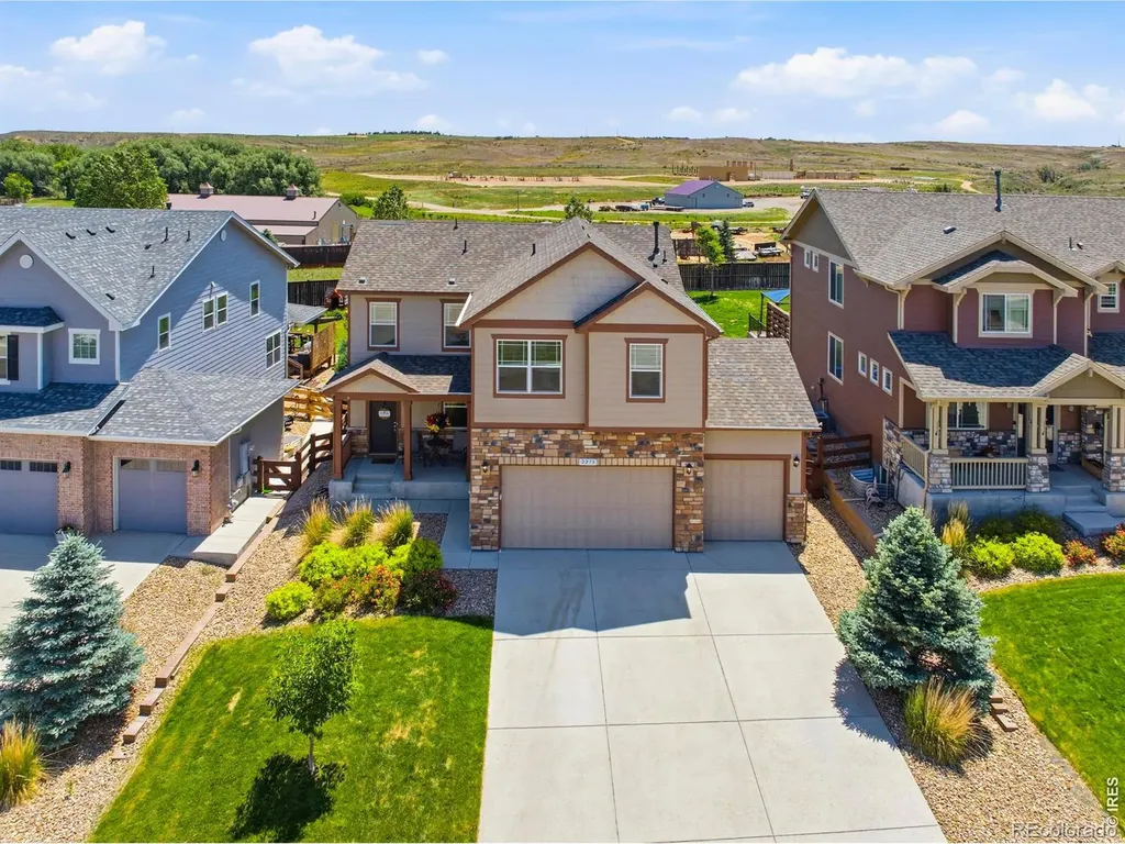 2273 Stonefish Drive Windsor CO 80550