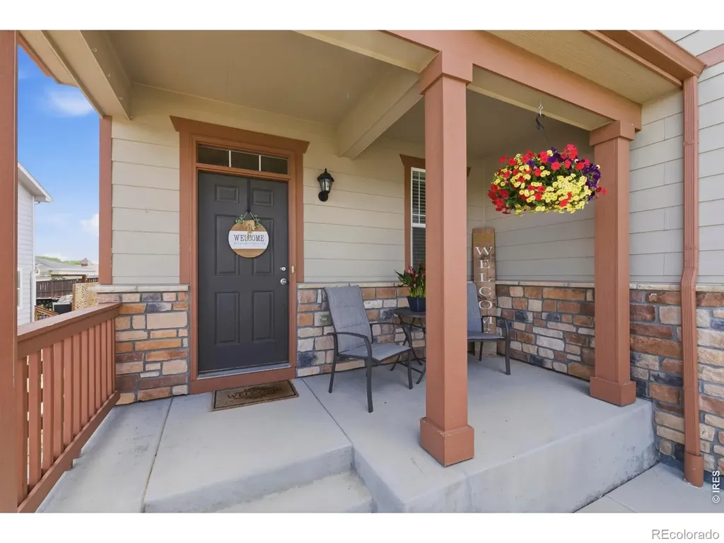 2273 Stonefish Drive Windsor CO 80550