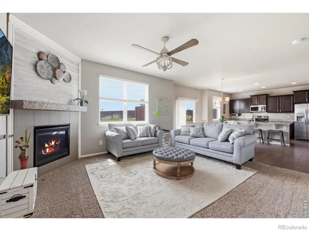 2273 Stonefish Drive Windsor CO 80550
