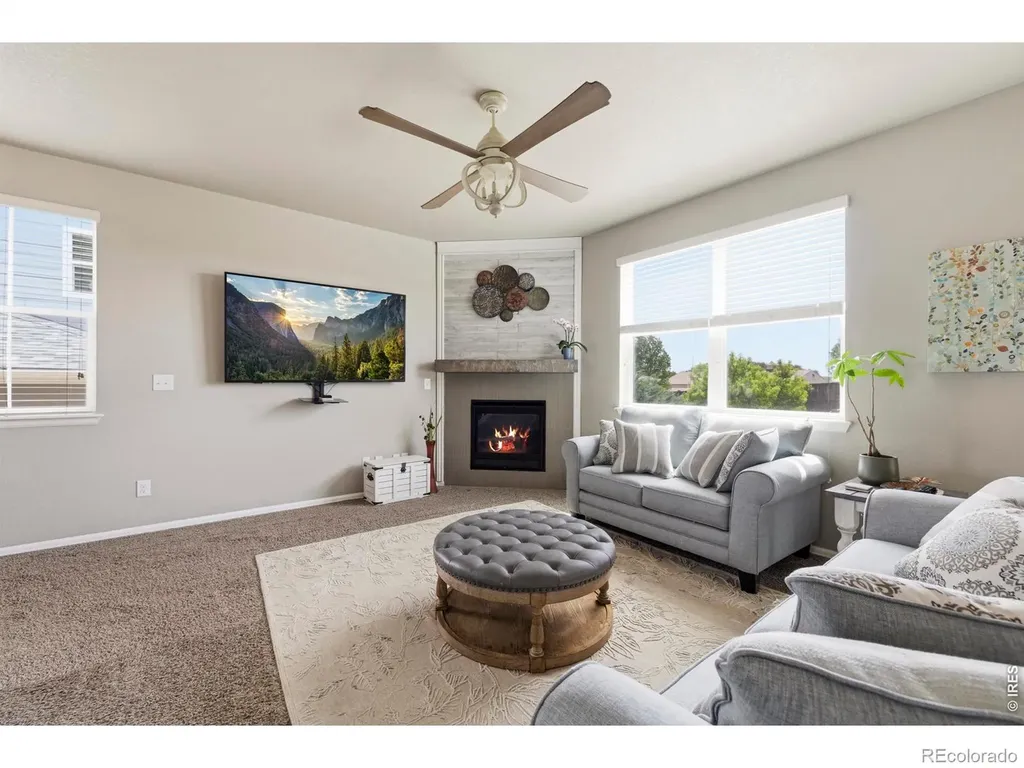 2273 Stonefish Drive Windsor CO 80550