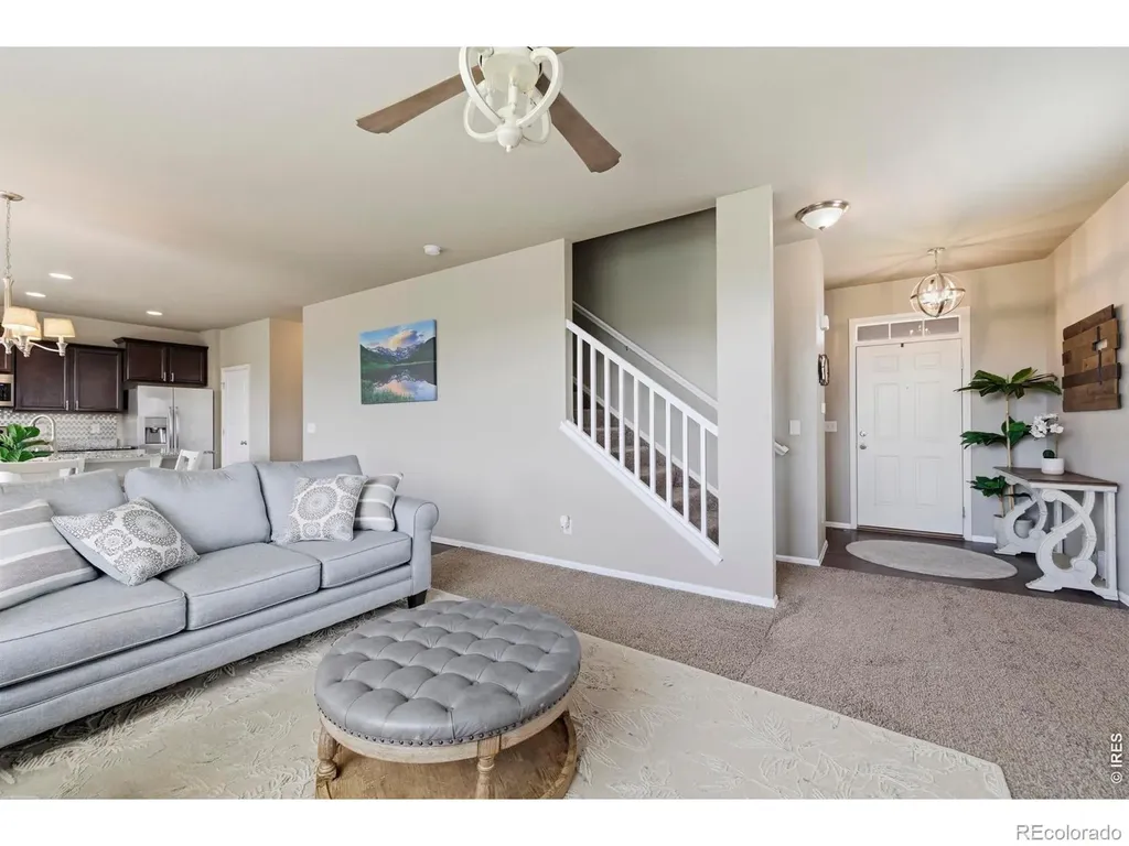 2273 Stonefish Drive Windsor CO 80550