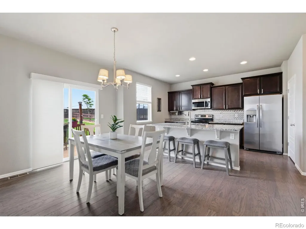 2273 Stonefish Drive Windsor CO 80550