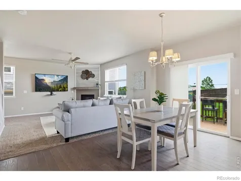 2273 Stonefish Drive Windsor CO 80550