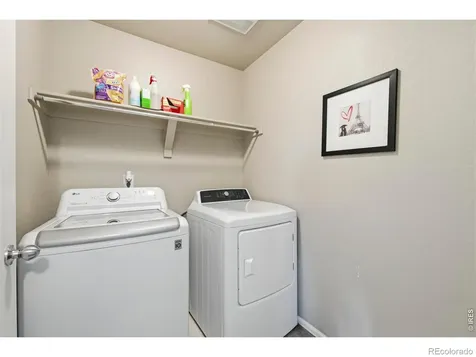 2273 Stonefish Drive Windsor CO 80550