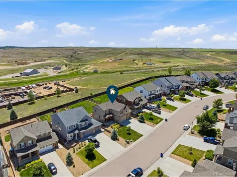 2273 Stonefish Drive Windsor CO 80550