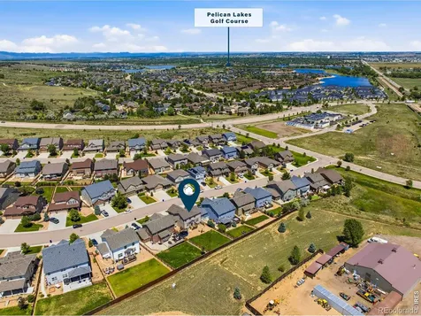 2273 Stonefish Drive Windsor CO 80550