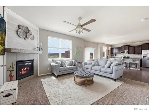 2273 Stonefish Drive Windsor CO 80550