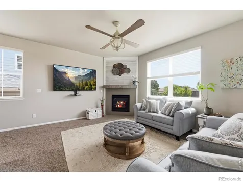 2273 Stonefish Drive Windsor CO 80550